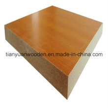 MDF Laminado de Dupla Face e Melamina